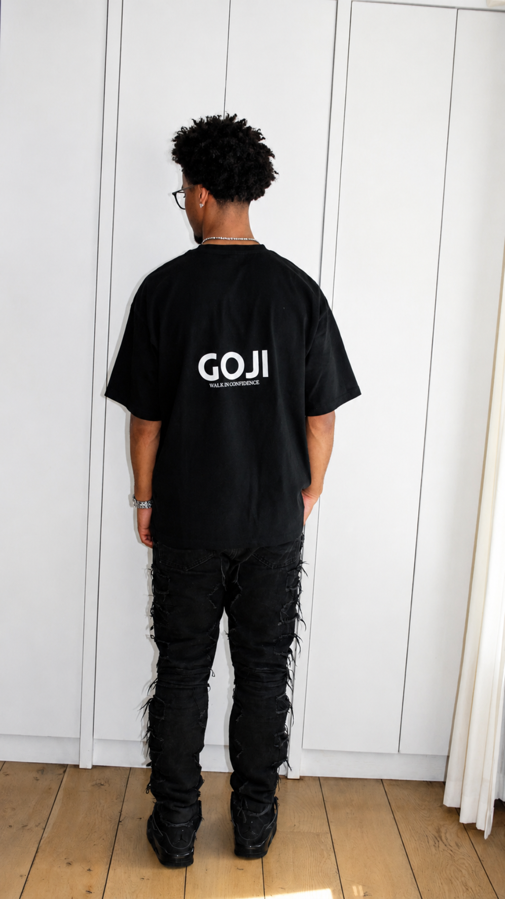 OASIS T-shirt