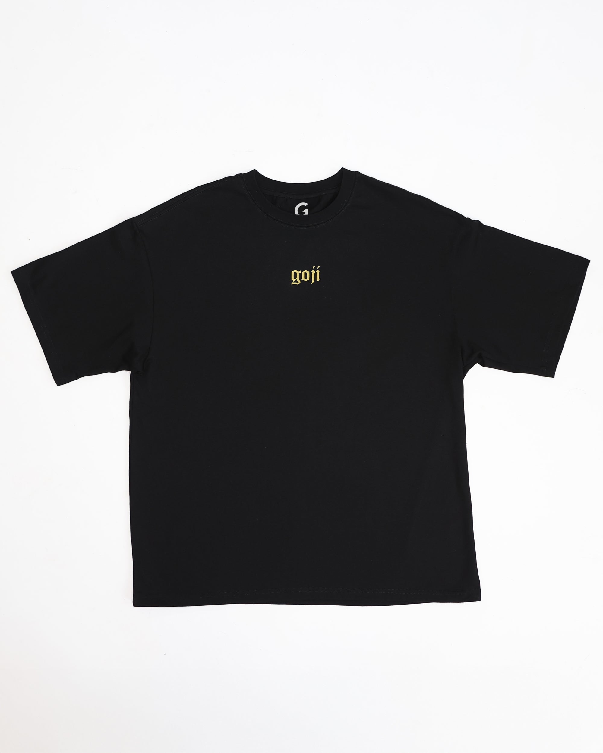 GENESIS CROSS T-SHIRT – GOJI