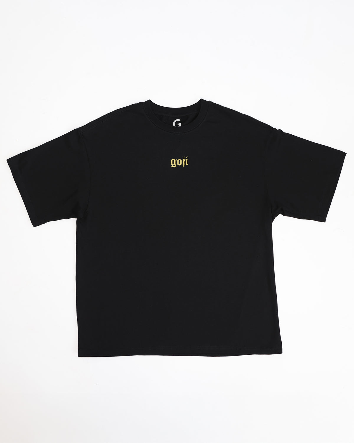 GENESIS CROSS T-SHIRT