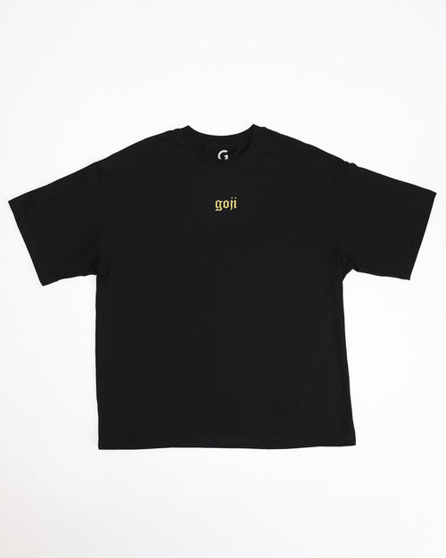 GENESIS CROSS T-SHIRT