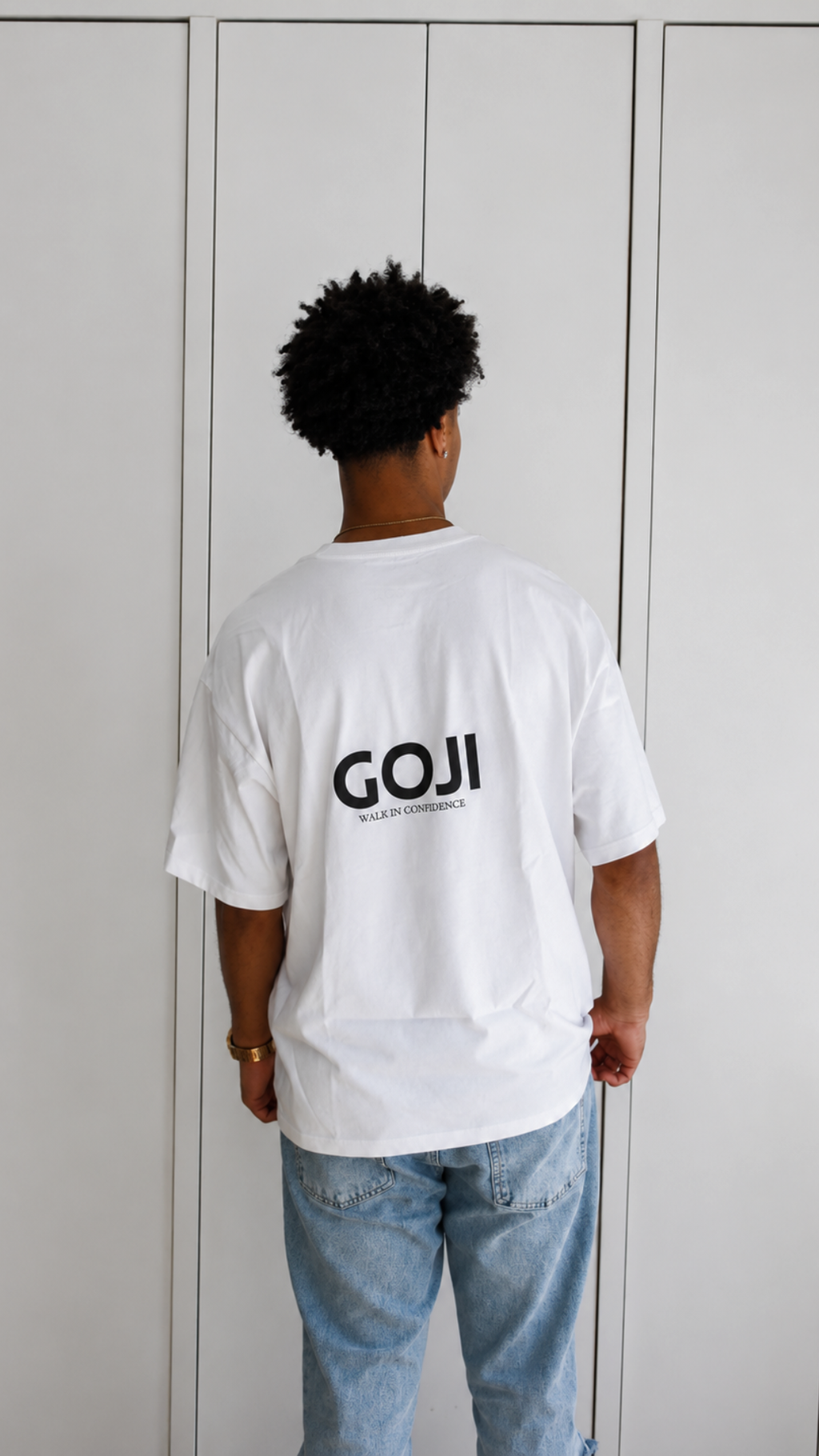 OASIS T-shirt
