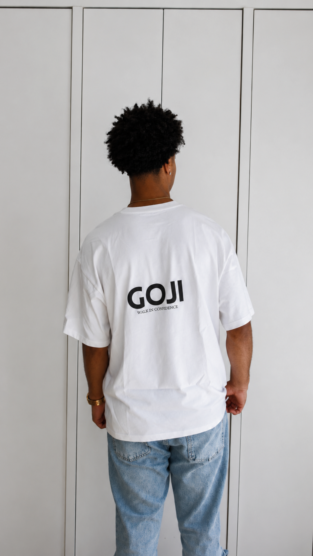 OASIS T-shirt