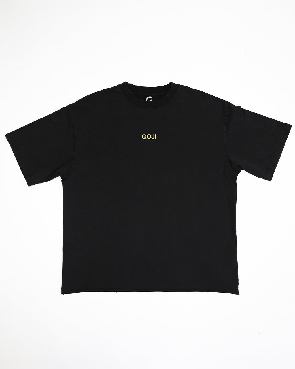 GENESIS STATUE T-SHIRT