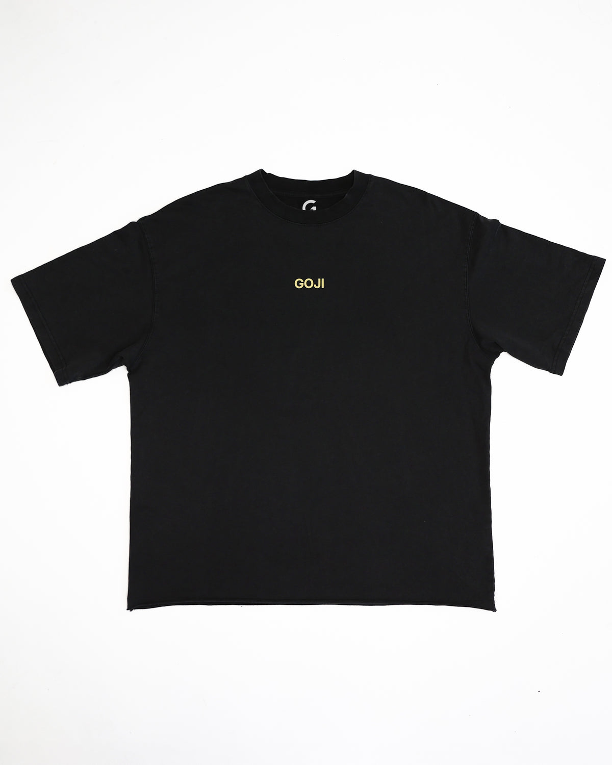 GENESIS STATUE T-SHIRT