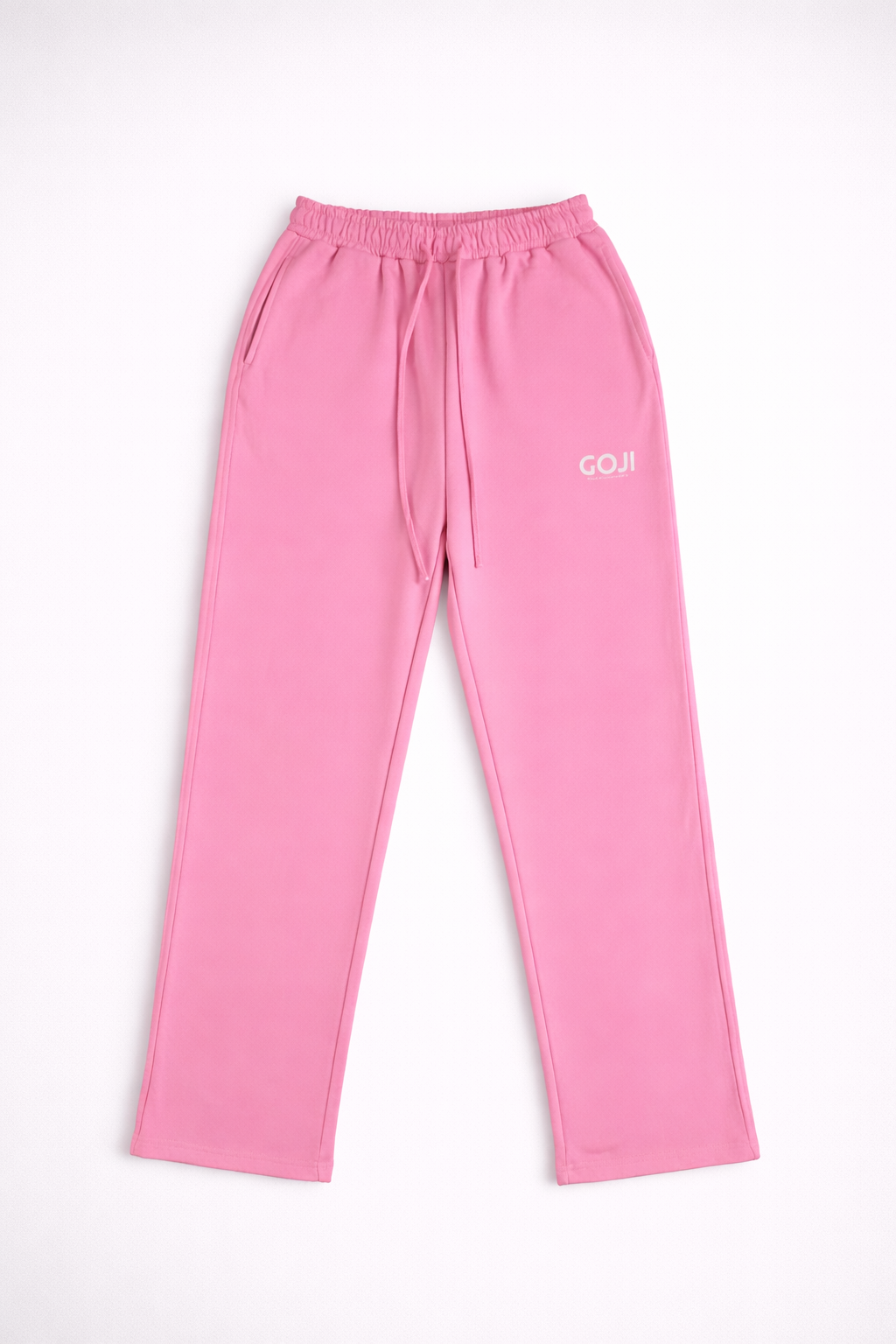 OASIS Wide SWEATPANTS