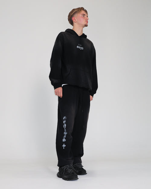 GENESIS LOOSE SWEATPANTS