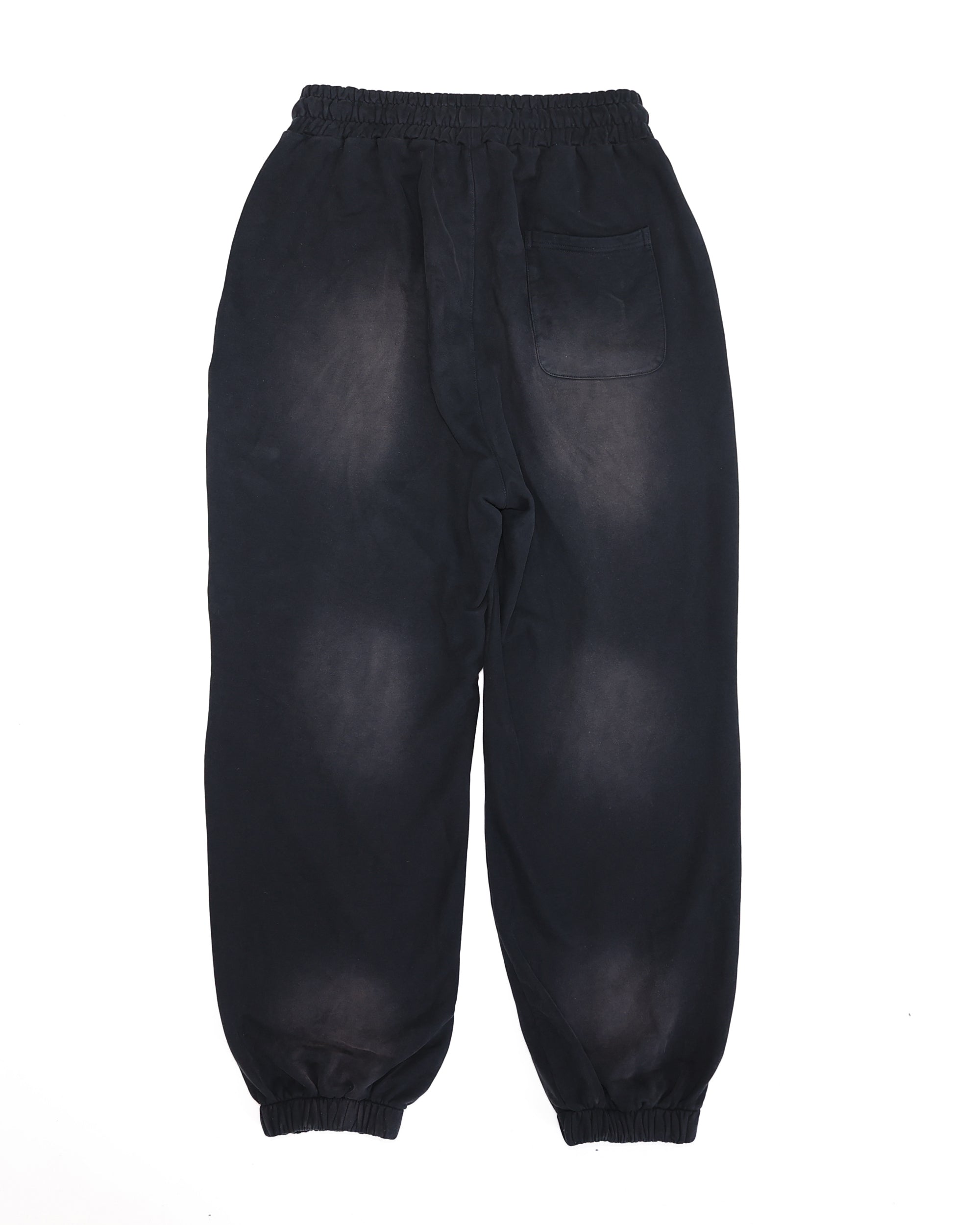 GENESIS LOOSE SWEATPANTS