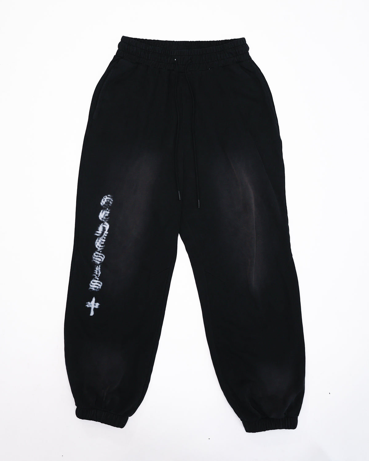 GENESIS LOOSE SWEATPANTS