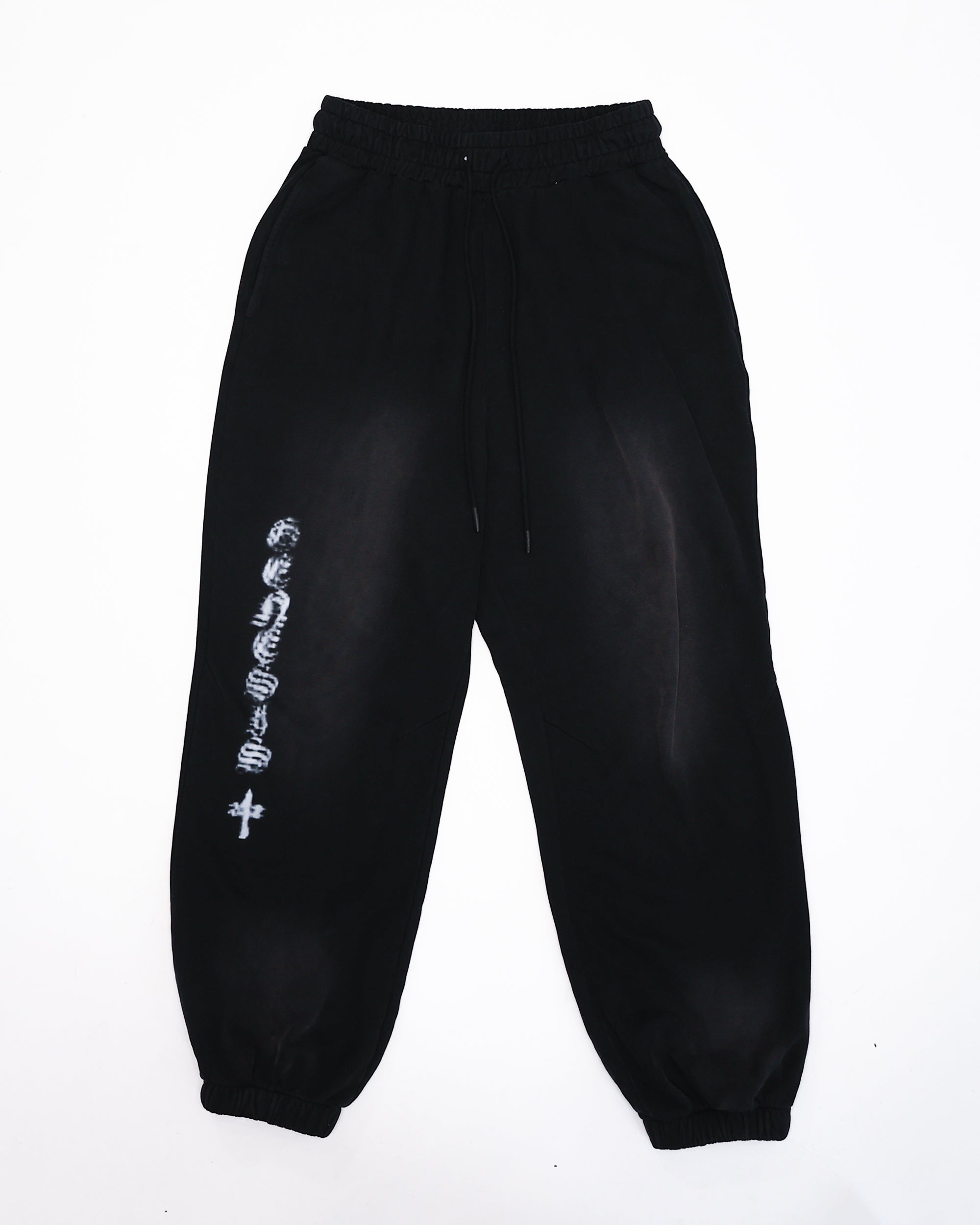 GENESIS LOOSE SWEATPANTS