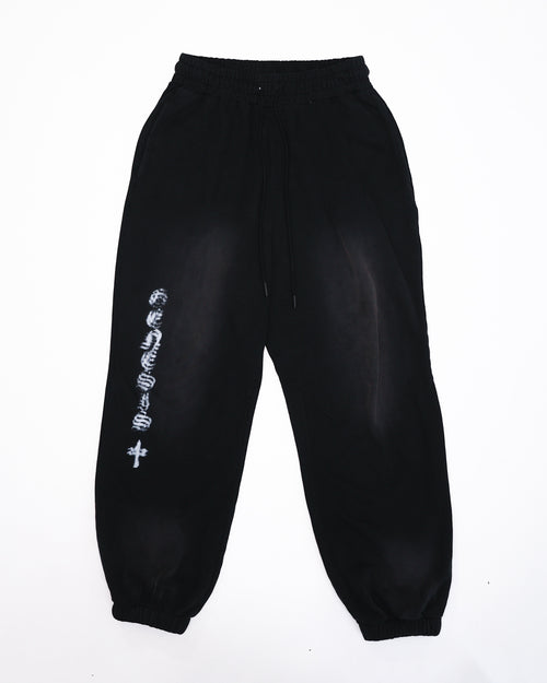GENESIS LOOSE SWEATPANTS