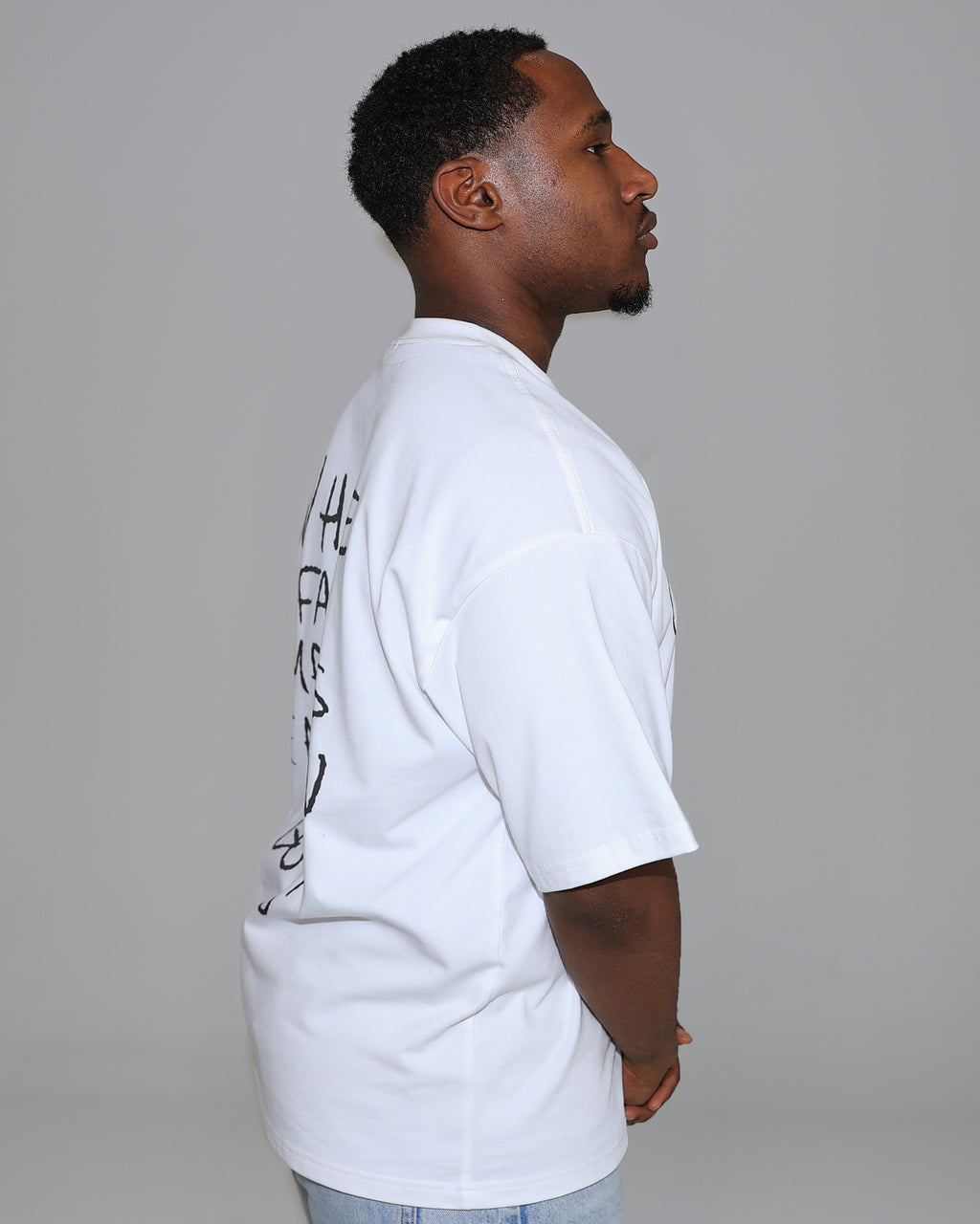 GENESIS ORIGINAL T-SHIRT