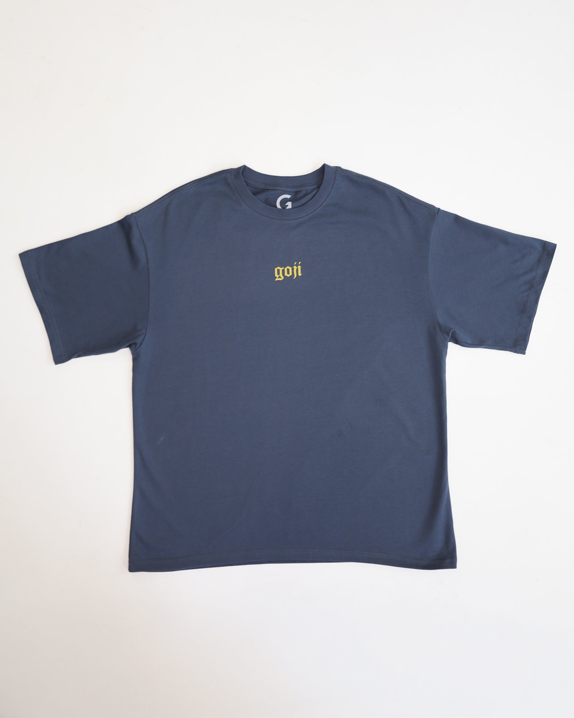 GENESIS CROSS T-SHIRT