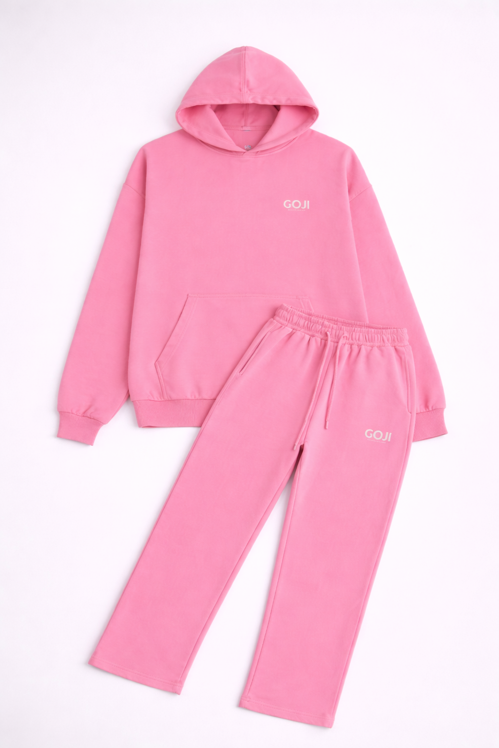 OASIS TRACKSUIT(Pink)