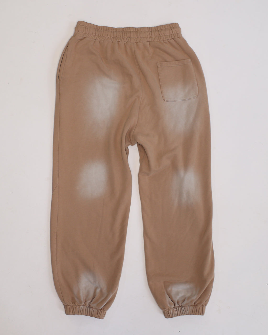 GENESIS LOOSE SWEATPANTS