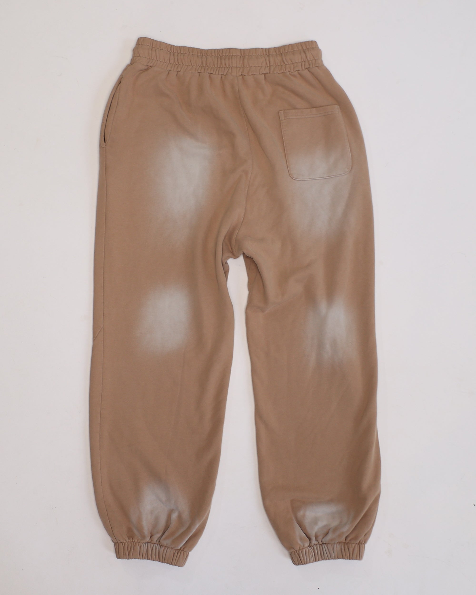 GENESIS LOOSE SWEATPANTS