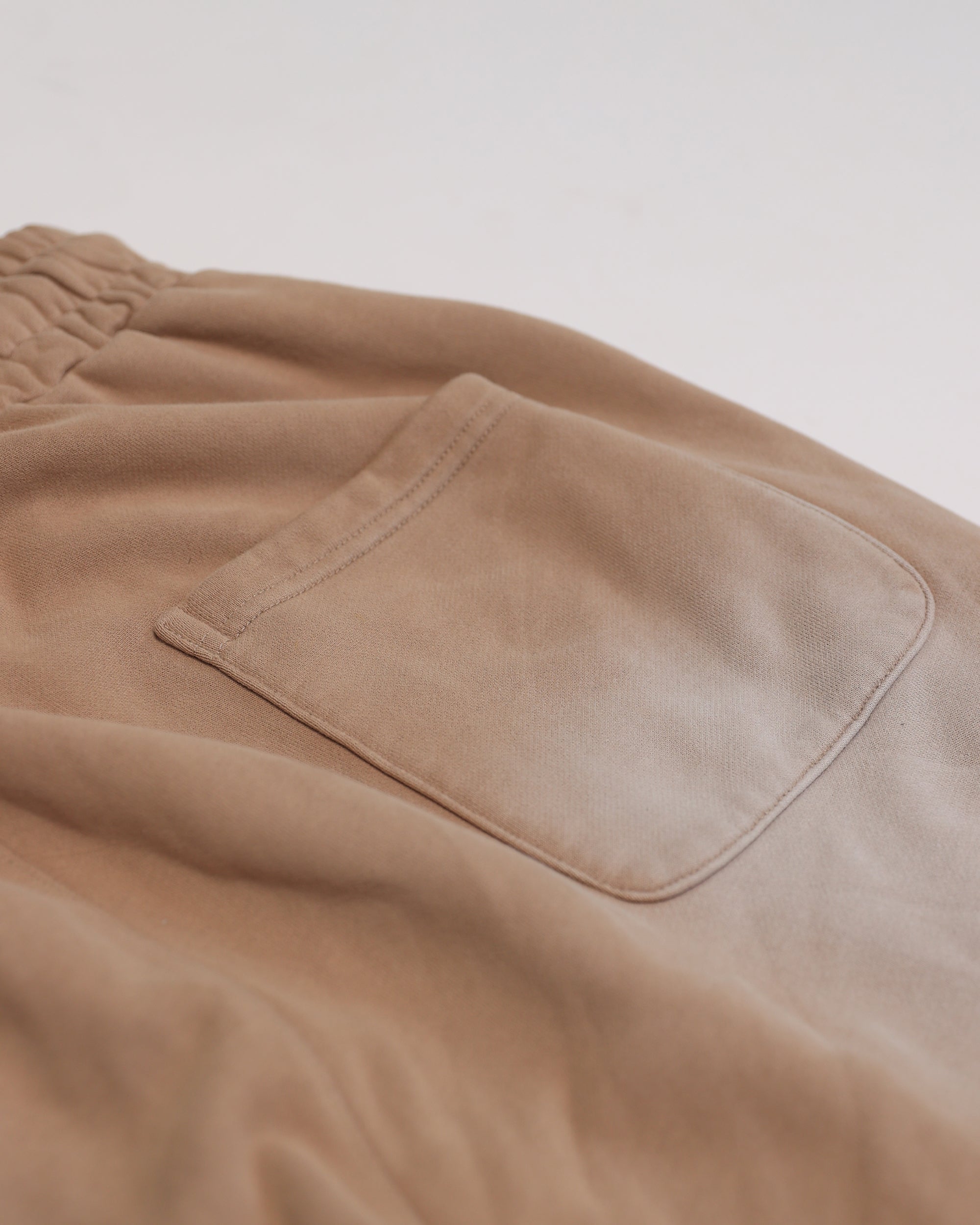 GENESIS LOOSE SWEATPANTS