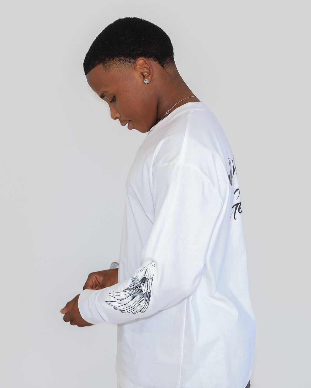GENESIS LONG SLEEVE