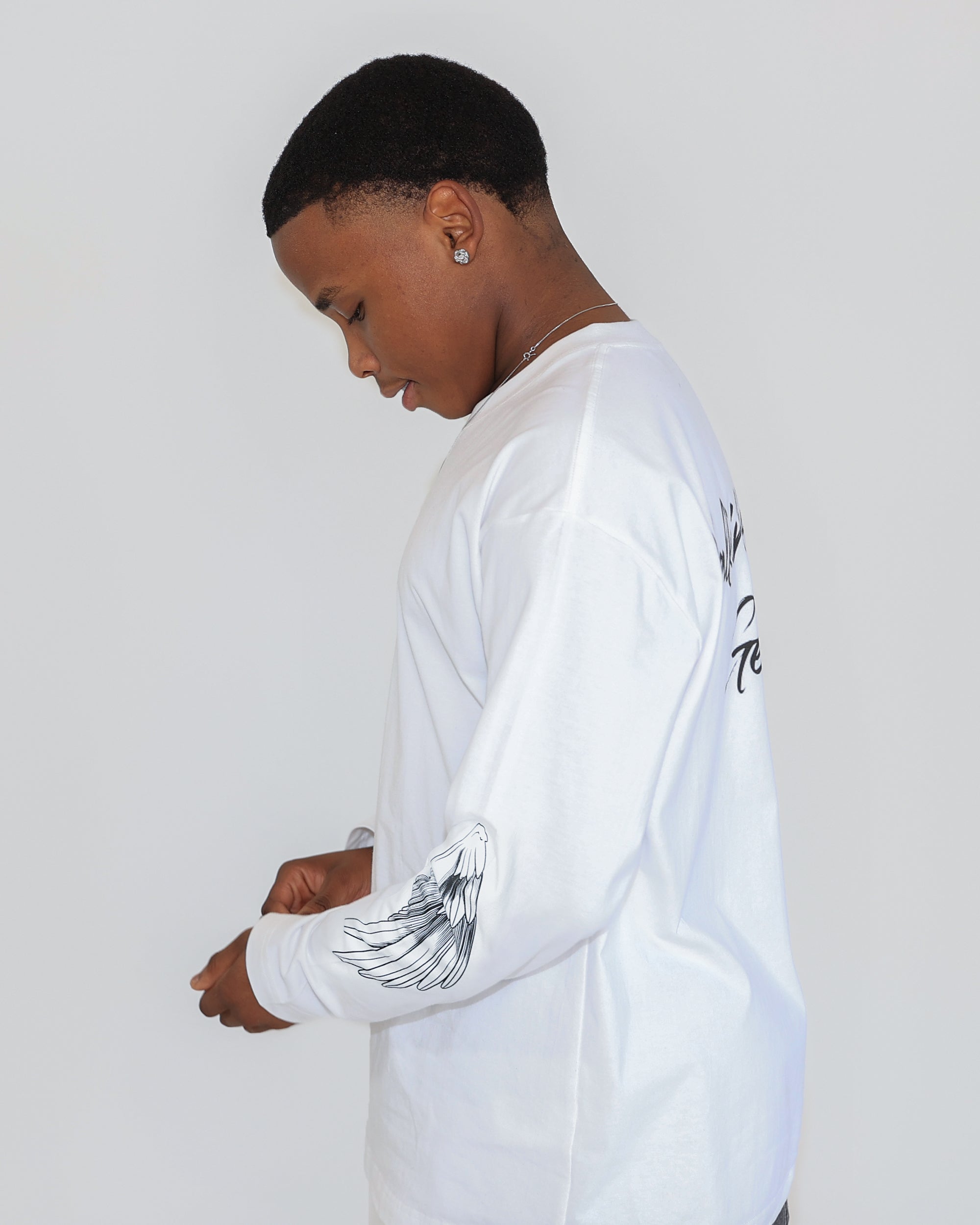 GENESIS LONG SLEEVE