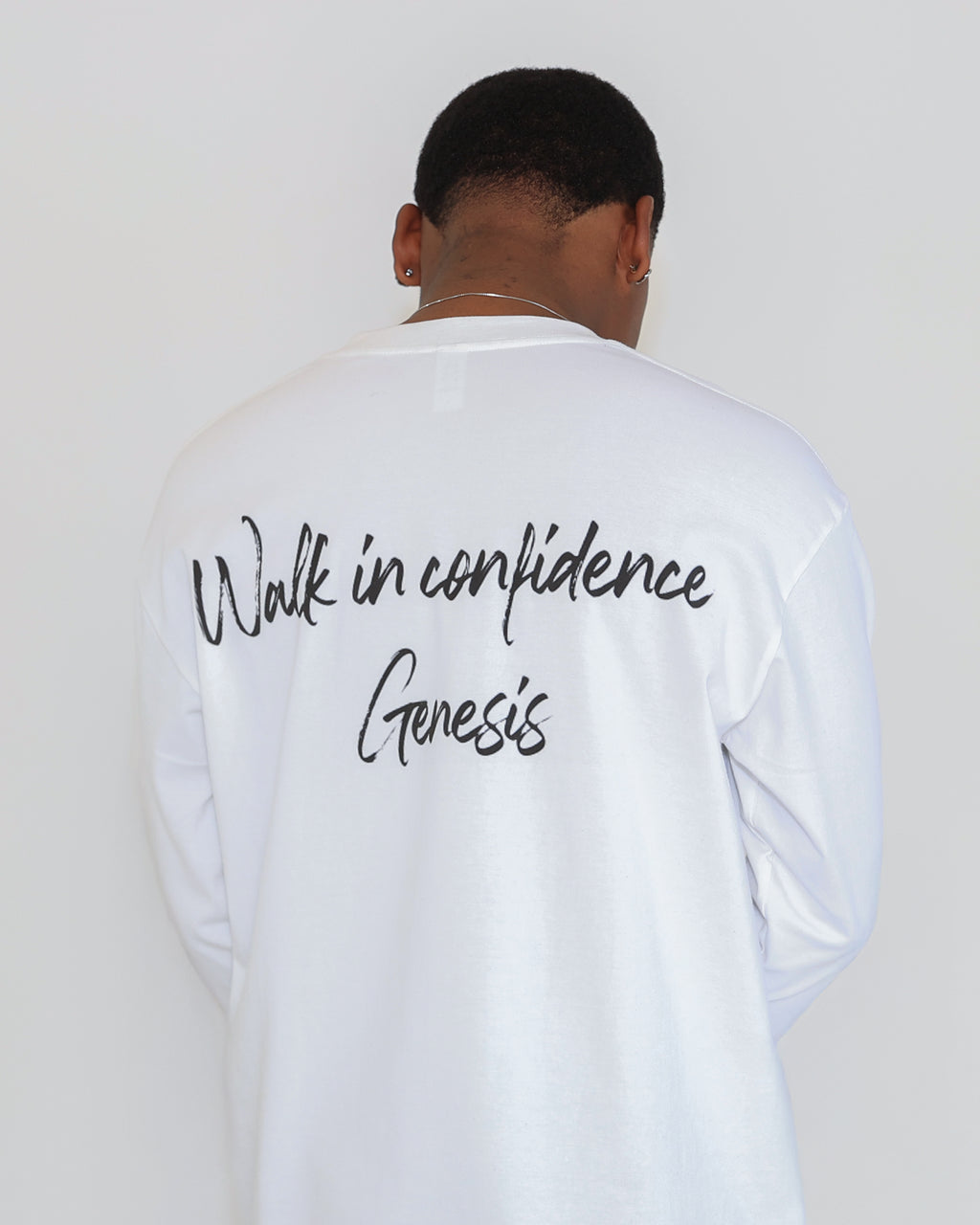 GENESIS LONG SLEEVE