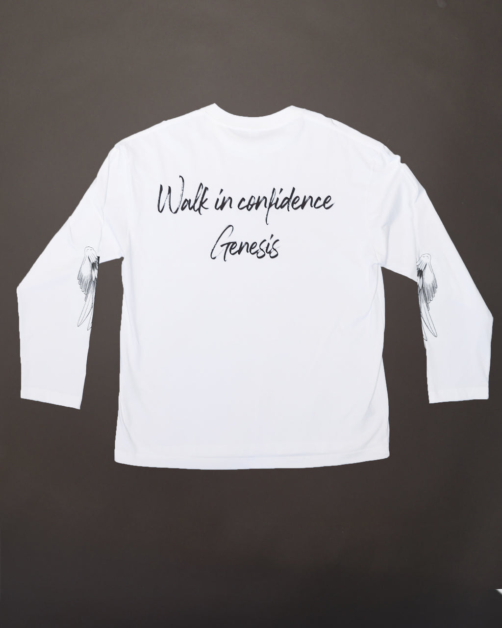 GENESIS LONG SLEEVE