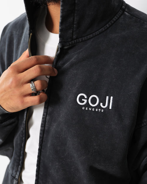 GENESIS ORIGINAL FULL-ZIP