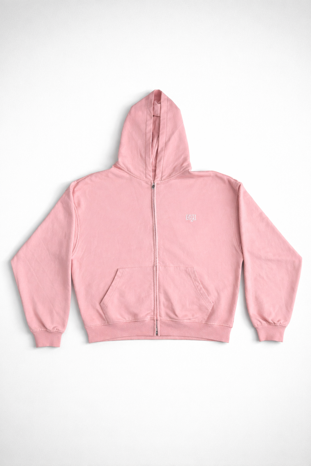 OASIS ORGINAL FULL-ZIP