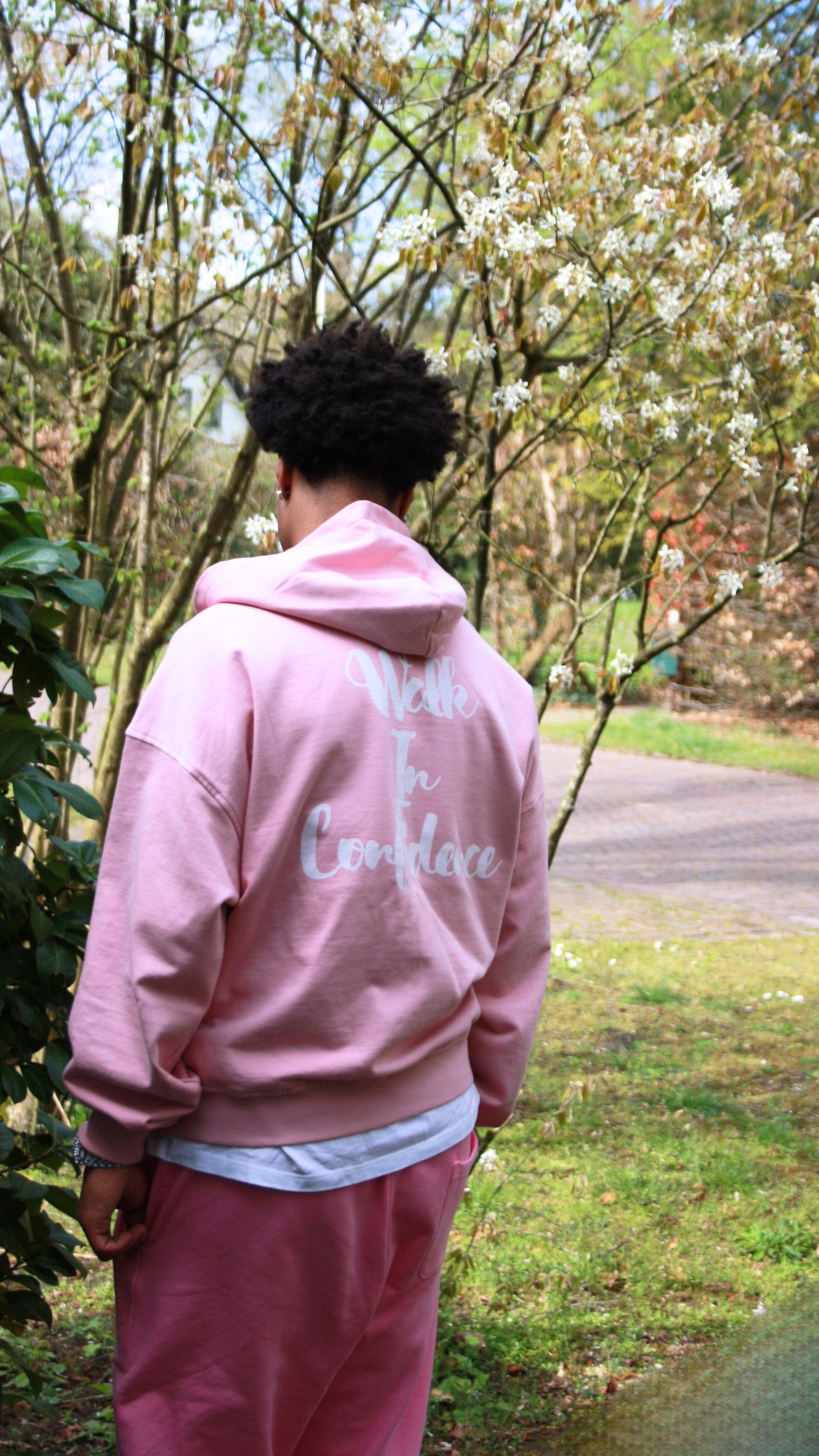 OASIS ORGINAL FULL-ZIP