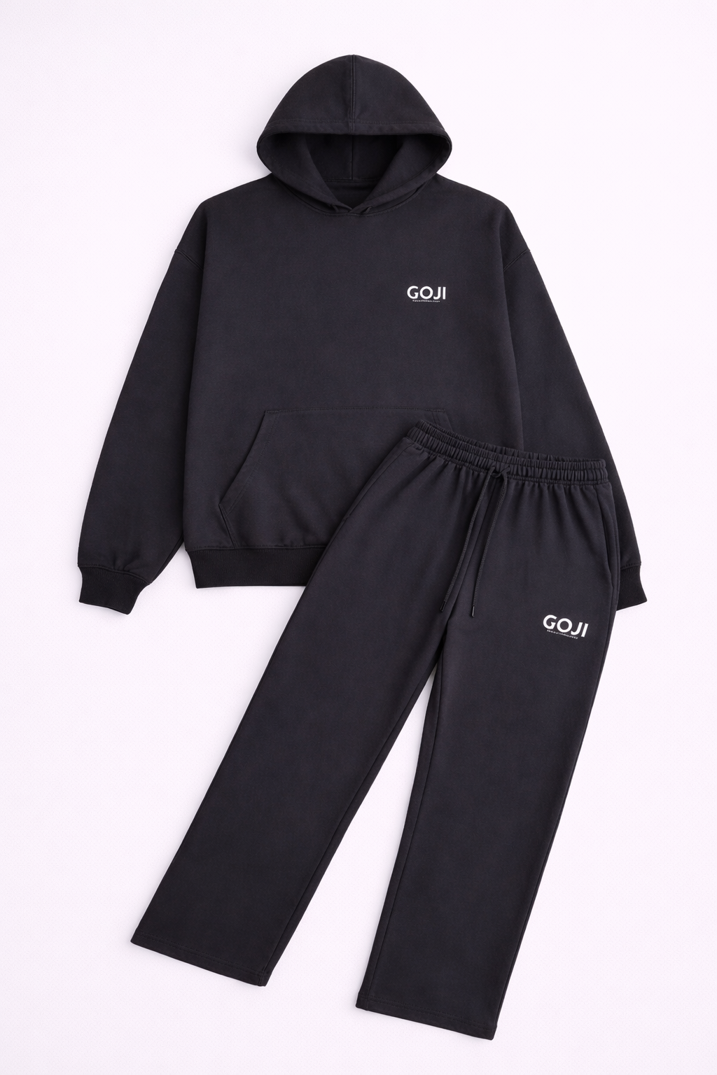 Oasis Tracksuit(Navy Blue)
