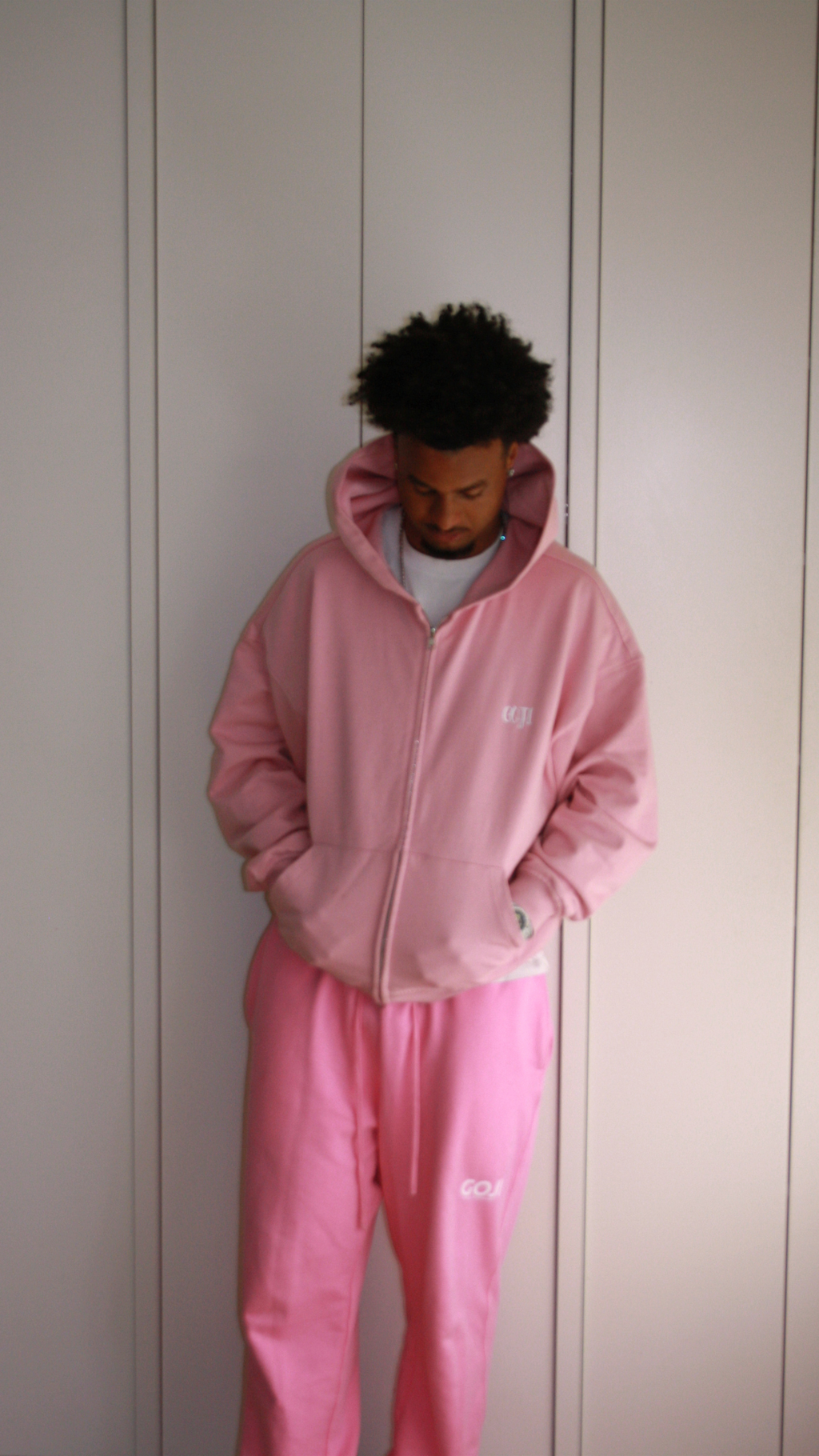 OASIS ORGINAL FULL-ZIP