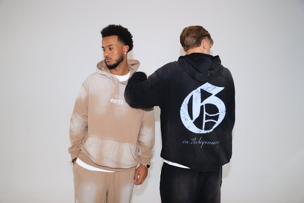 GENESIS TRACKSUIT(Khaki)