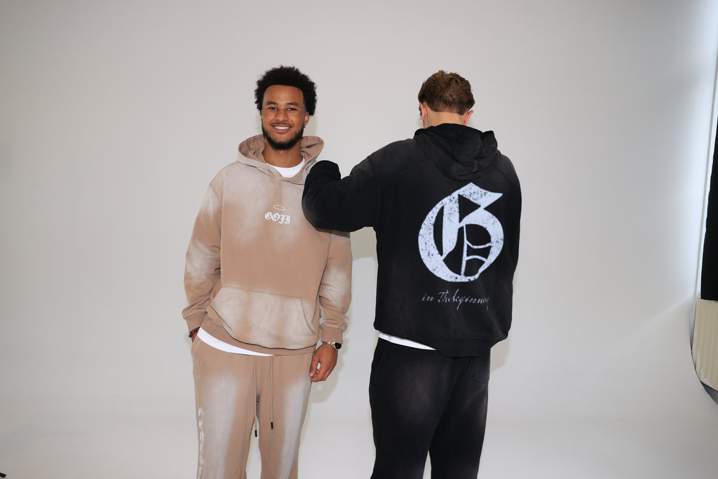 GENESIS TRACKSUIT(Khaki)