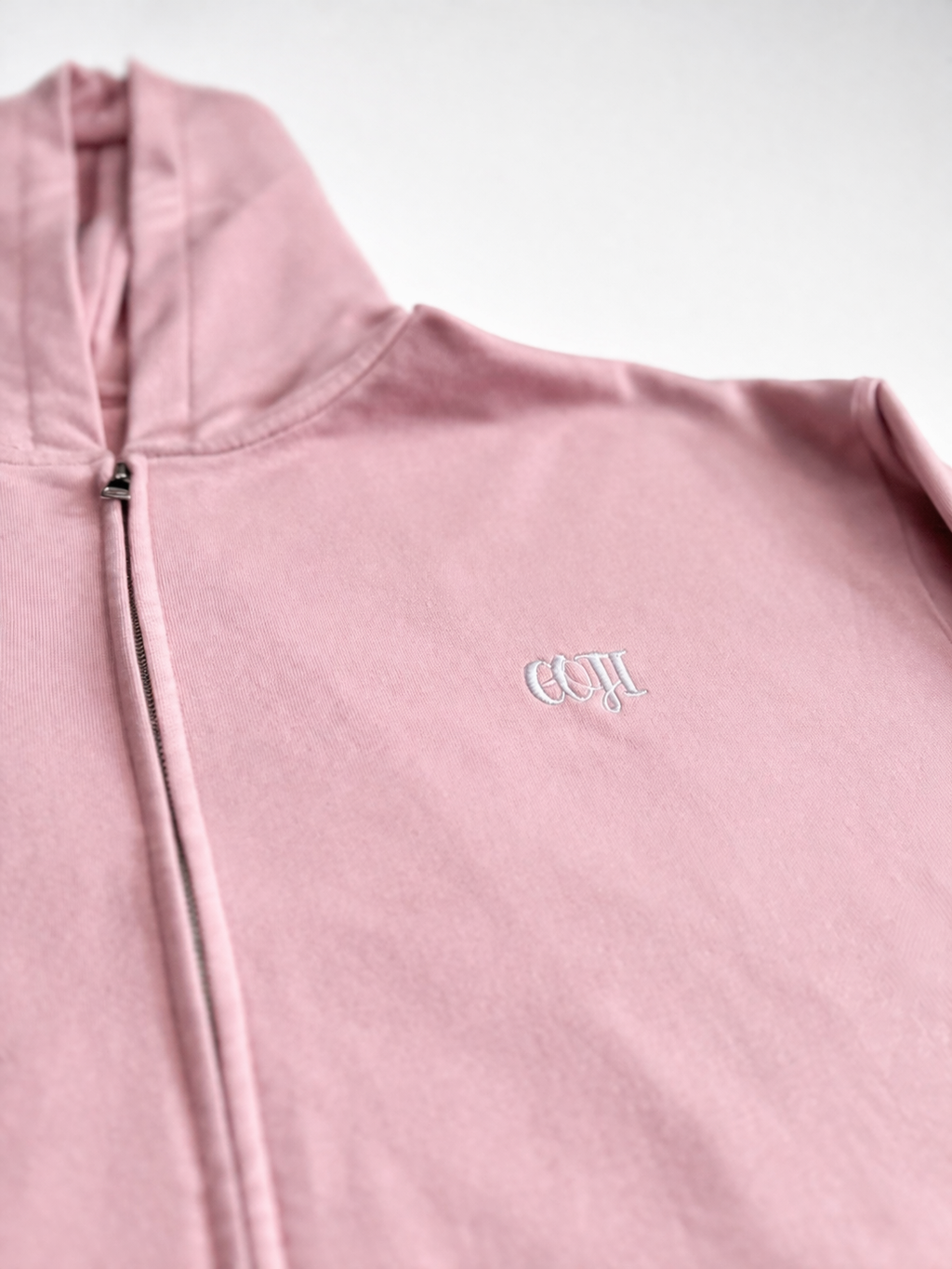 OASIS ORGINAL FULL-ZIP