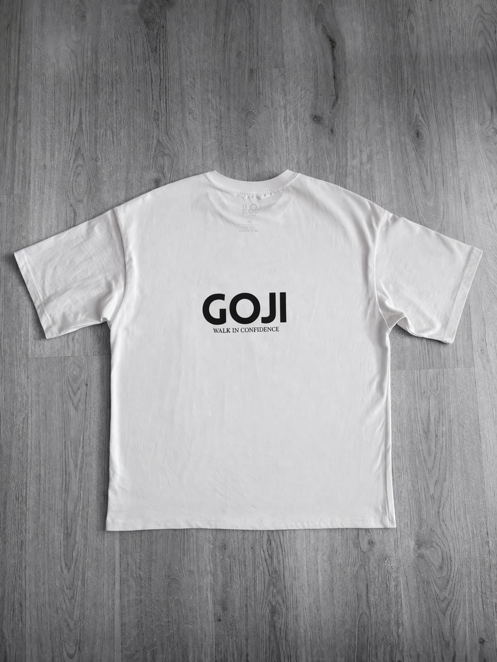 OASIS T-shirt