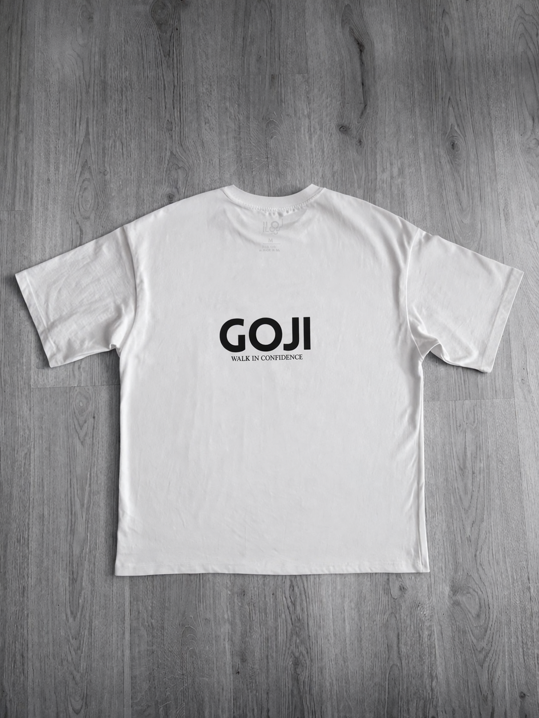 OASIS T-shirt